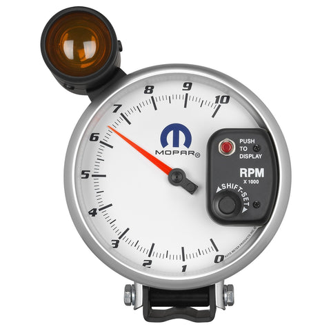 MOPAR Auto Meter 880248 Tachometer