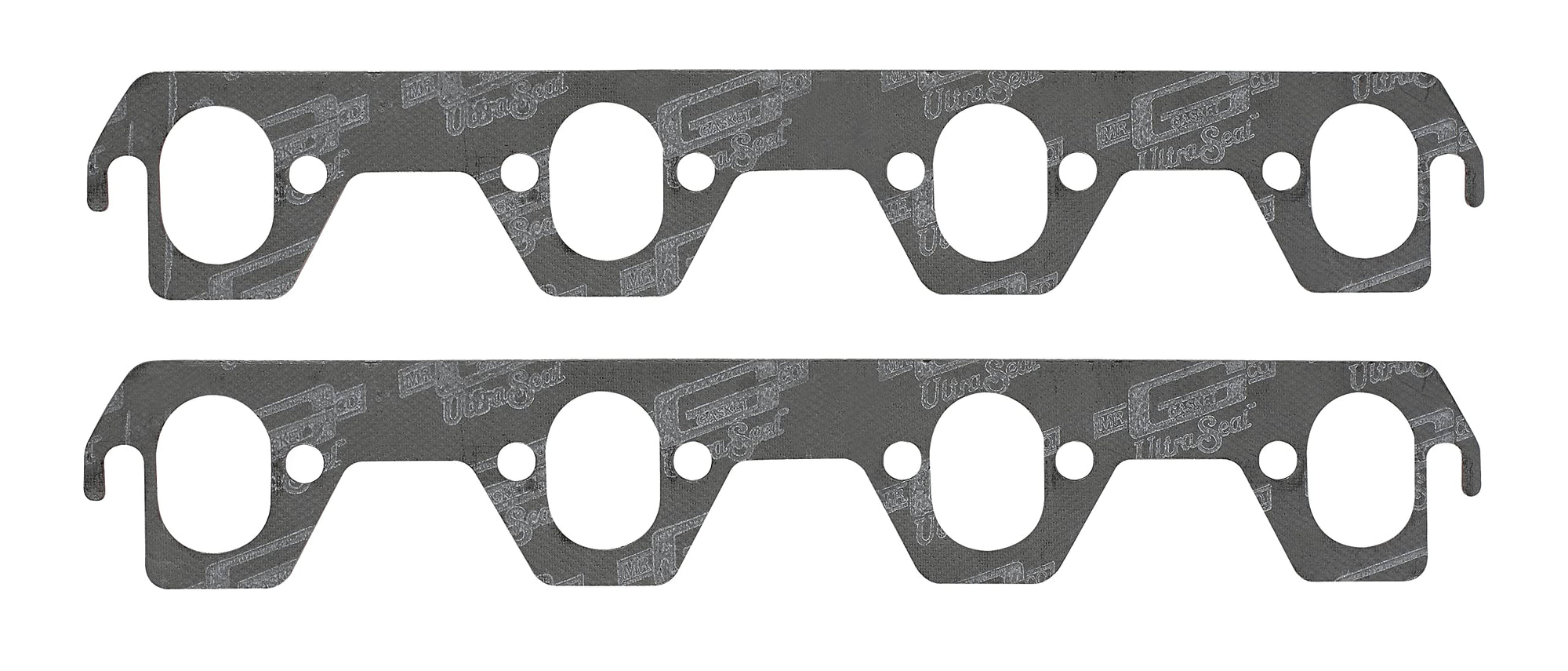 Ultra-Seal Mr. Gasket 5928 Header Gaskets Ford 302 Oval