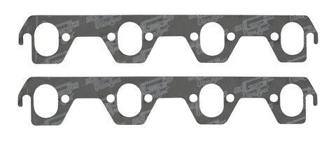 Ultra-Seal Mr. Gasket 5928 Header Gaskets Ford 302 Oval