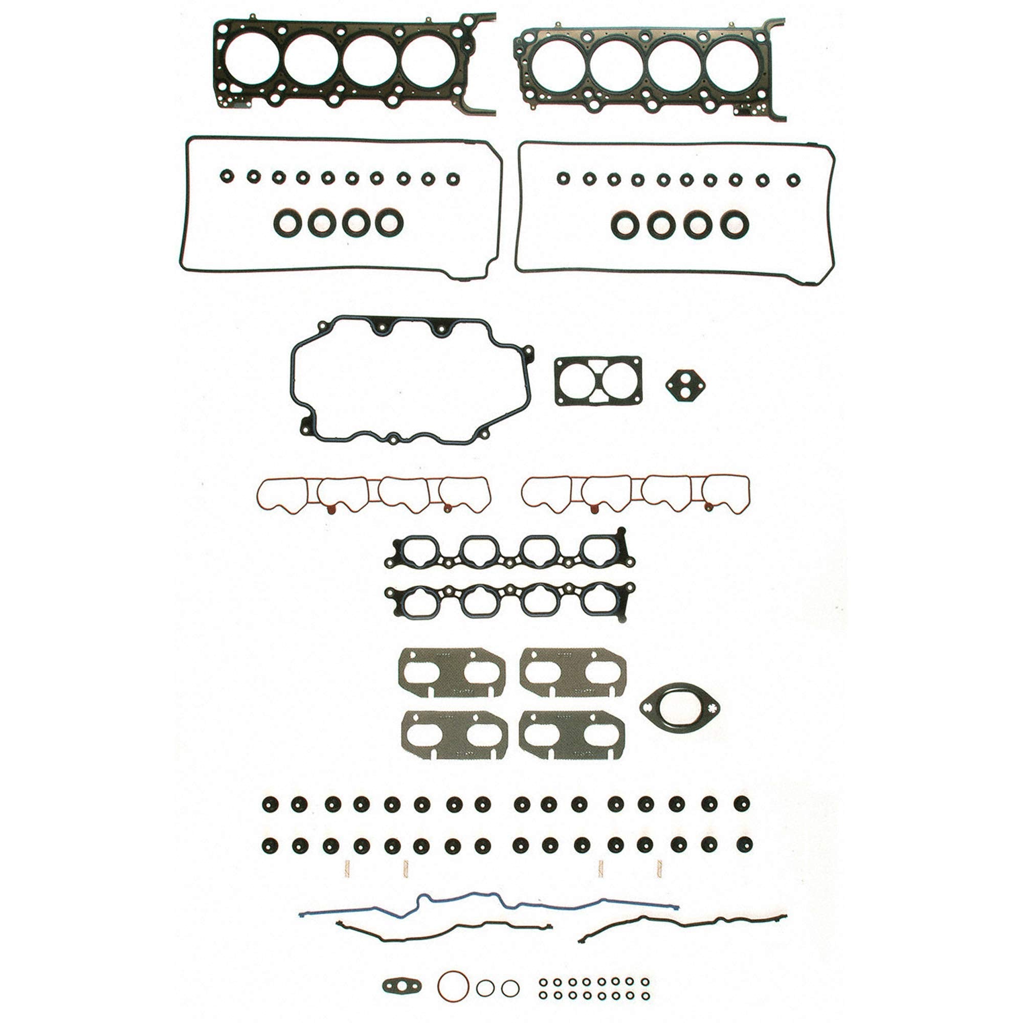 HS FEL-PRO 26188 PT Head Gasket Set
