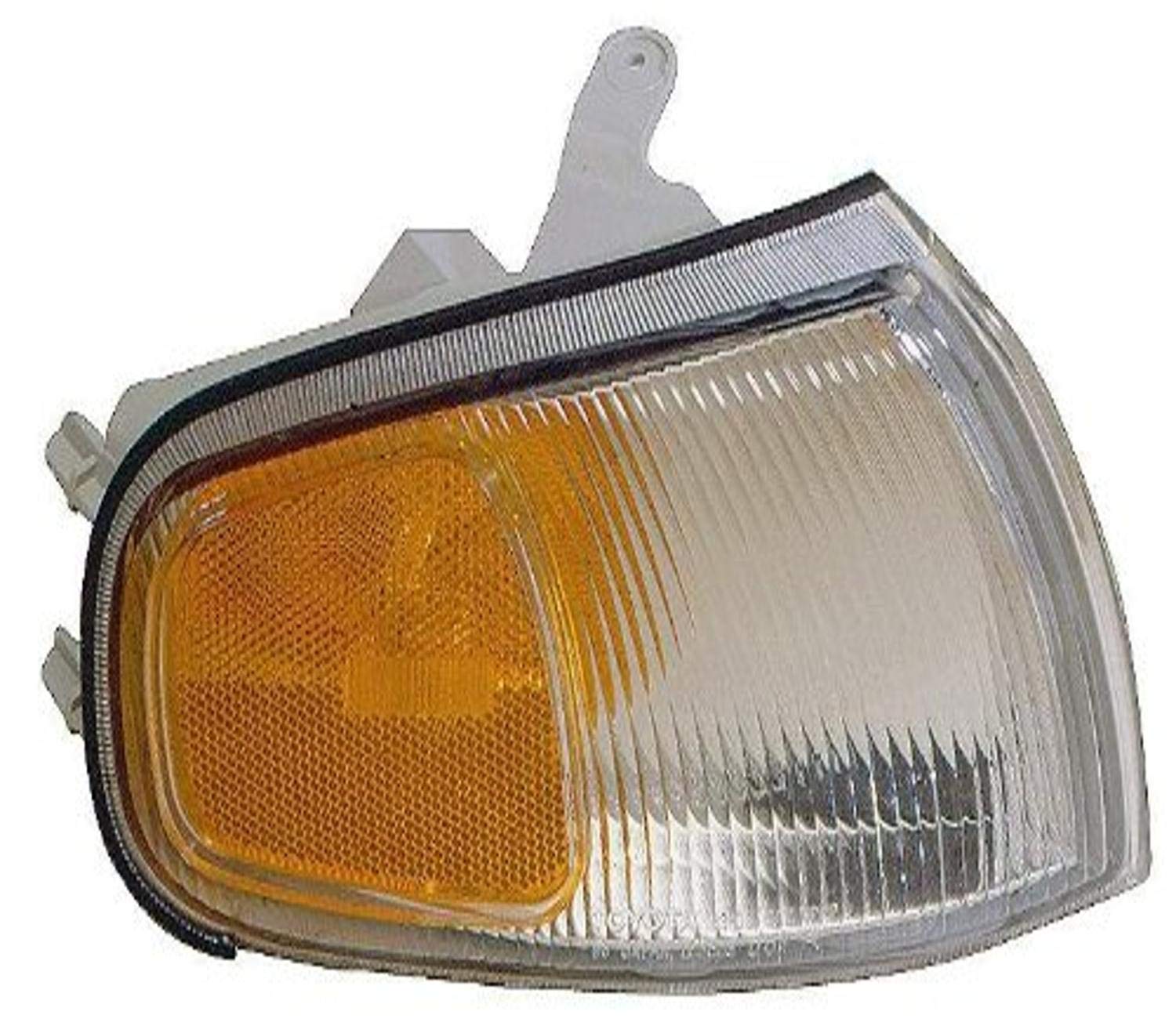 Replacement Driver Side DEPO 312-1507L-AS Parking Light Assembly