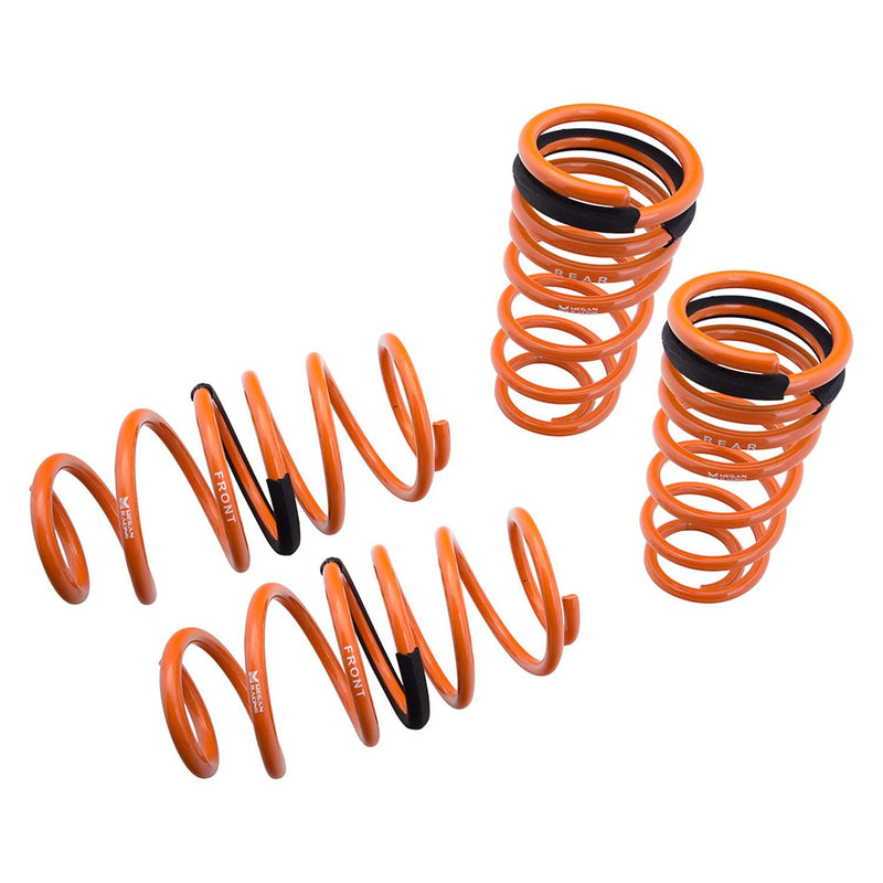 Megan Racing Coilover MR-LS-HC06 Lowering Spring