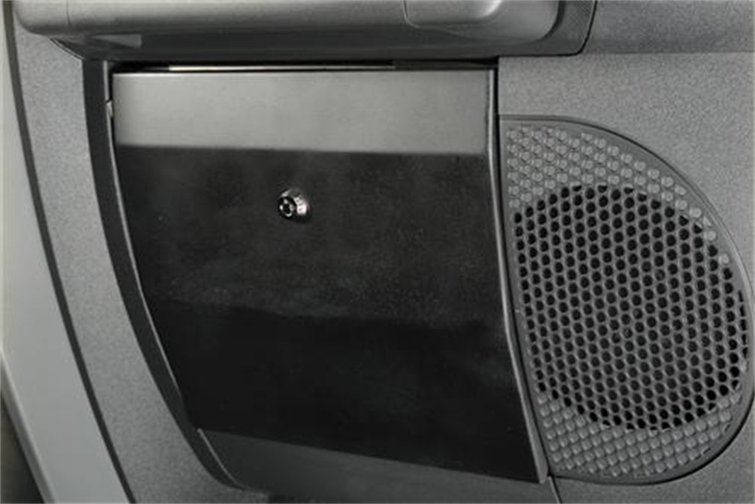 VAULTED GLOVE BOX SmittyBilt - SB812101