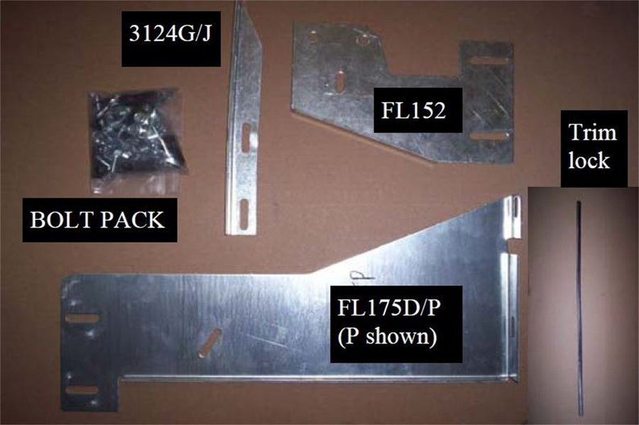 10-1133 Owens Products Gla Step Plus Custom Fiberglass