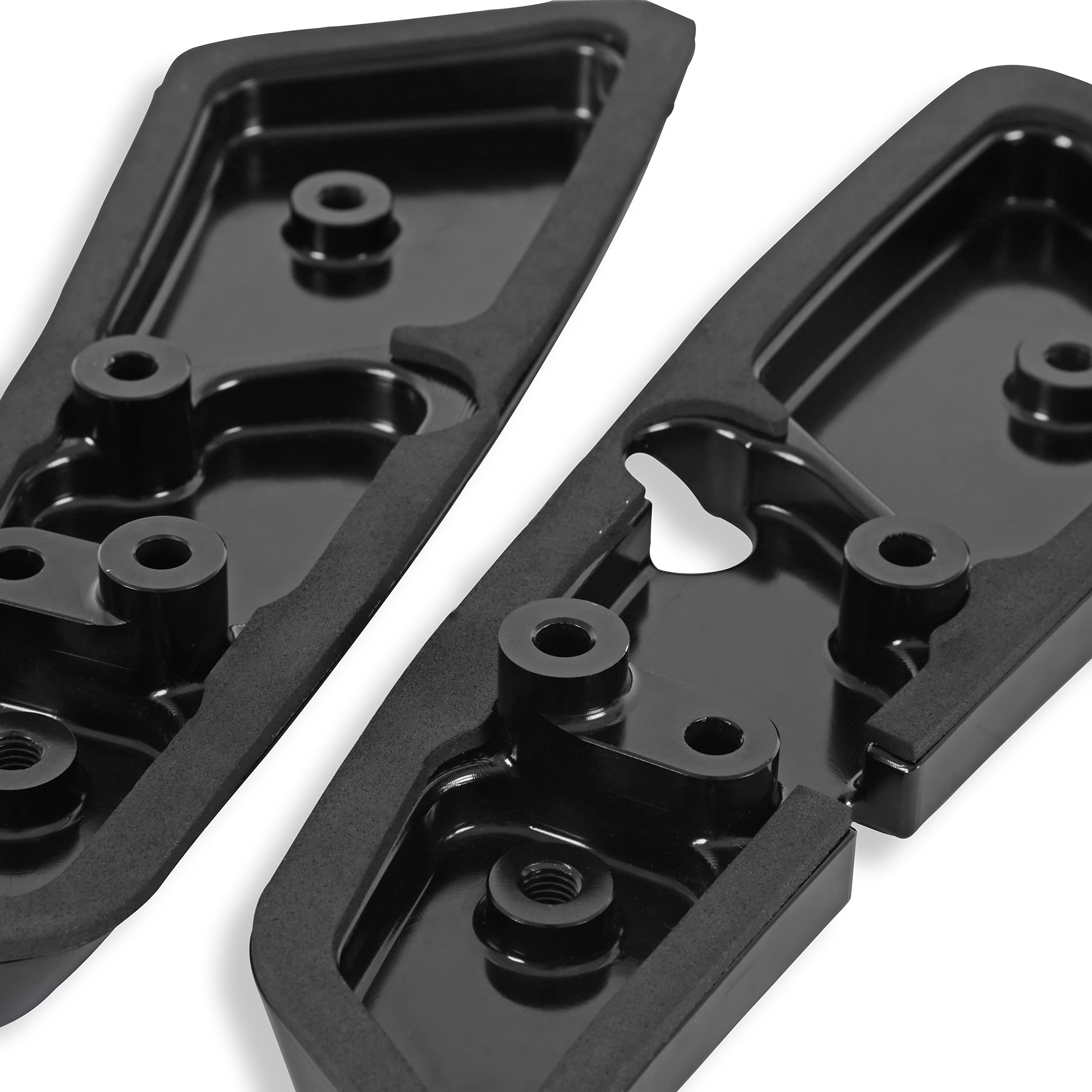 Off Road Anvil 628-28AOR 2021+ Ford Bronco Mirror LED Light Mounts