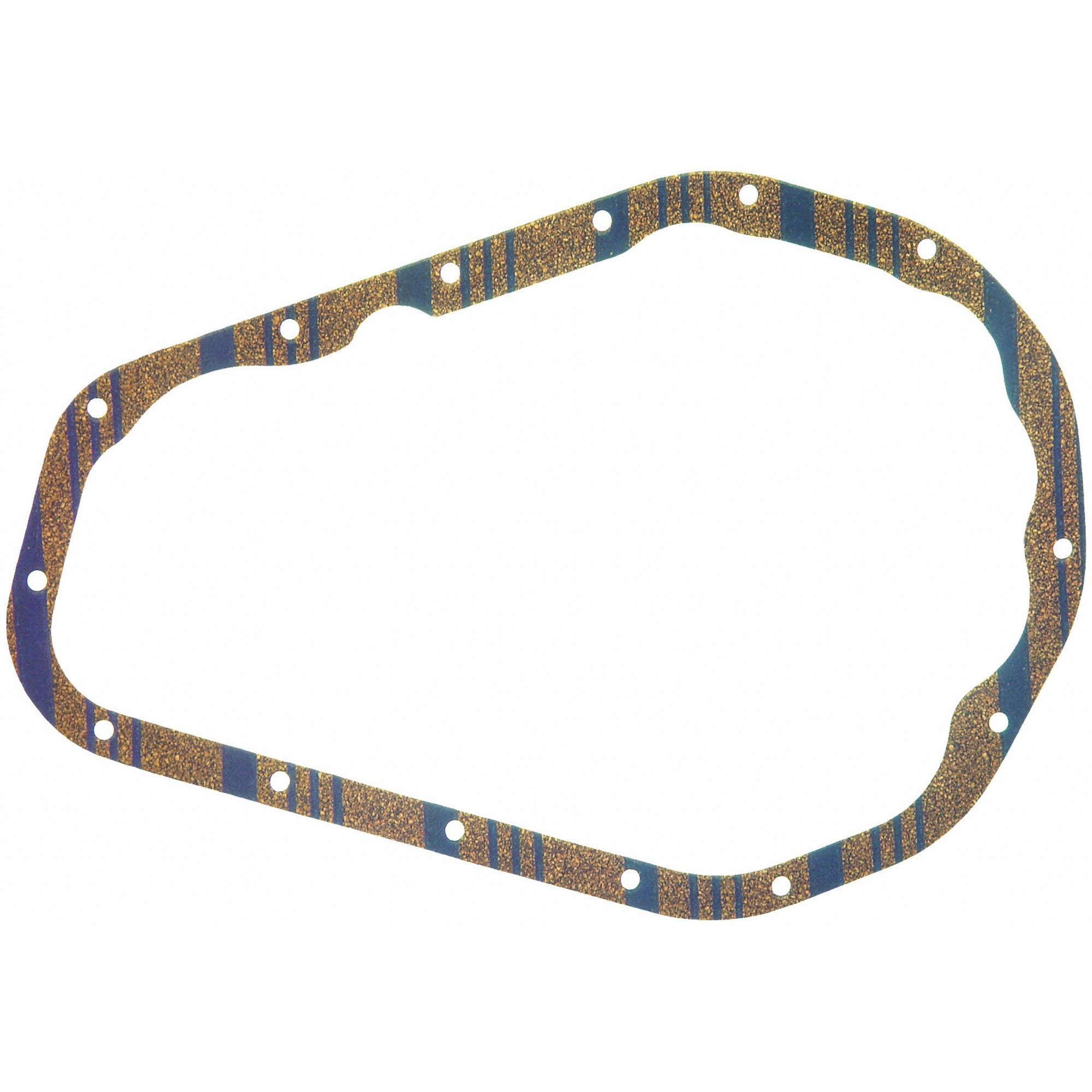 Oil Pan Gasket Set FEL-PRO OS 30640 C