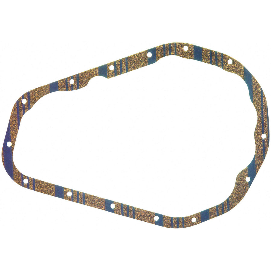 Oil Pan Gasket Set FEL-PRO OS 30640 C