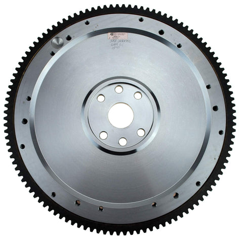 Steel RAM Clutches Flywheel 1547