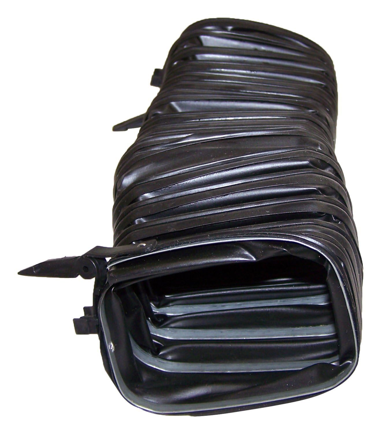 Auto-J5359272 Crown Air Duct Hose, Black