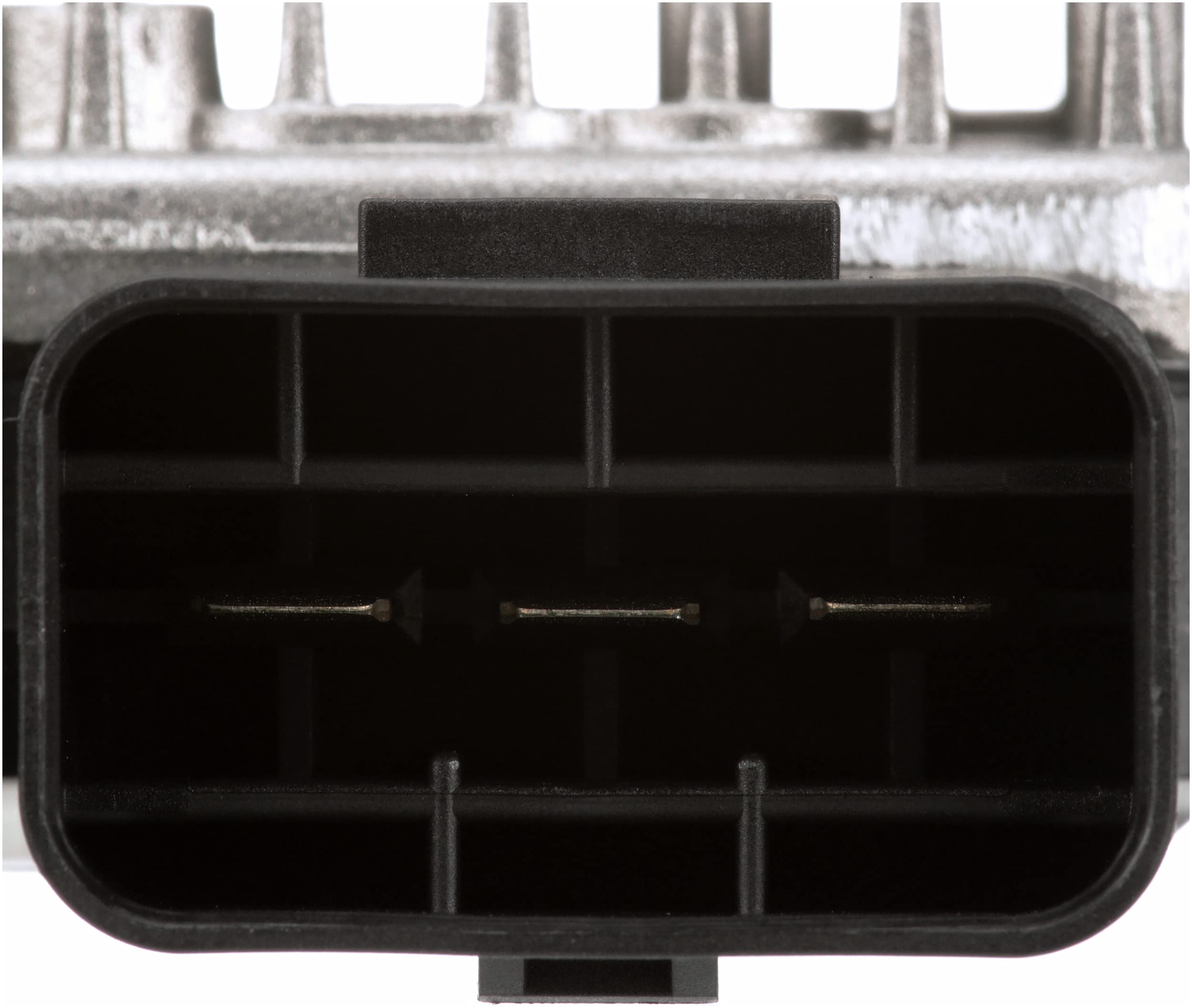 Engine Cooling Fan Module Gates FCM156
