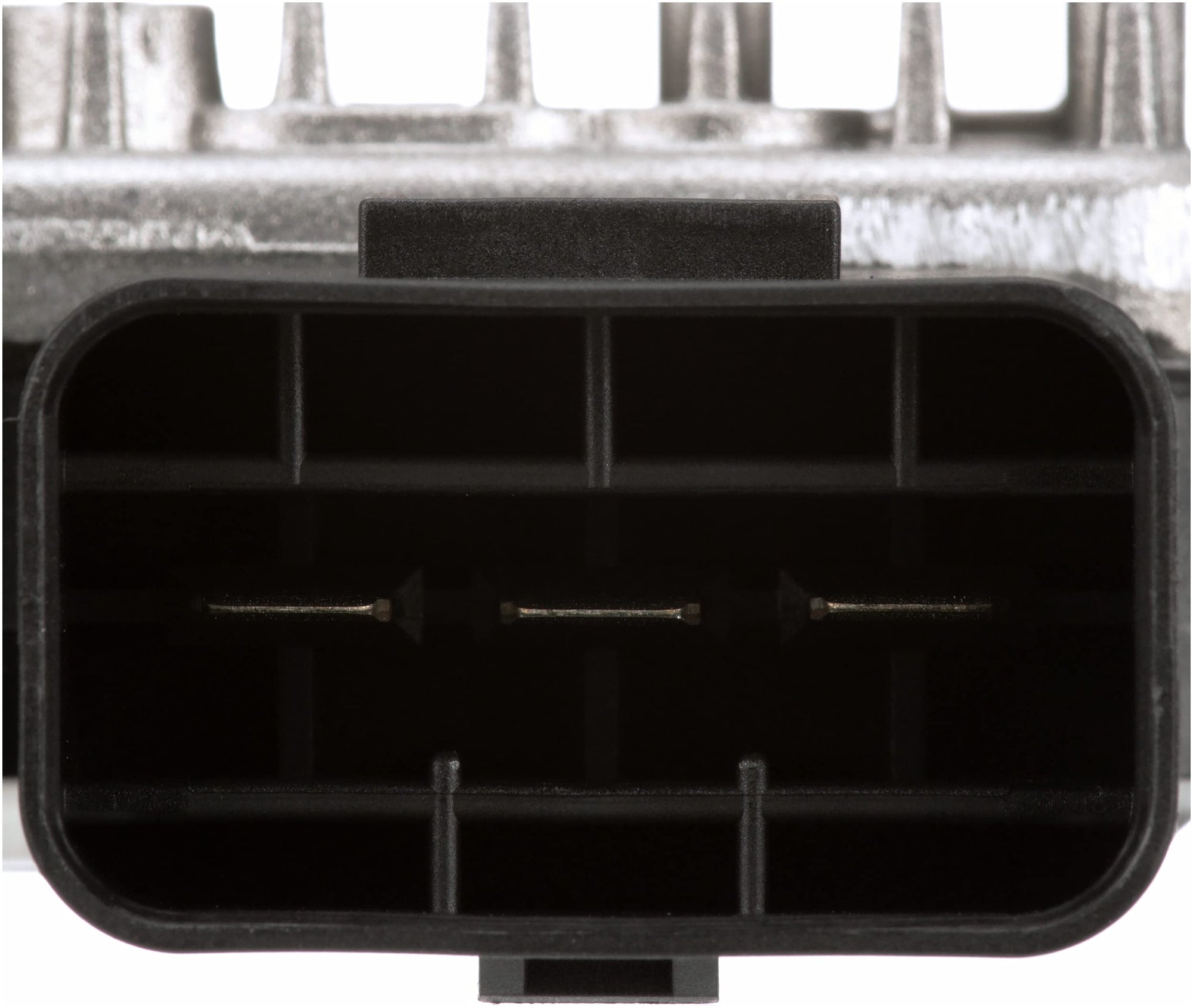 Engine Cooling Fan Module Gates FCM156
