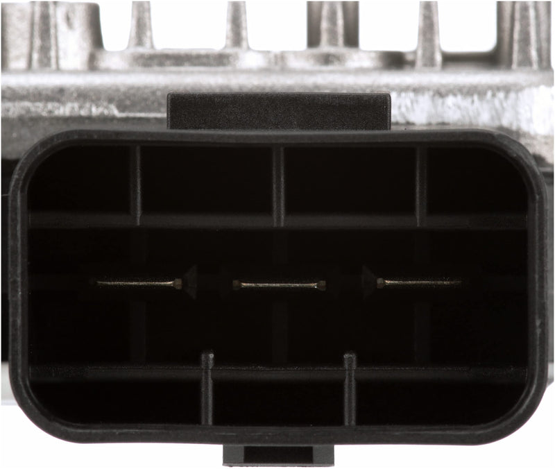 Engine Cooling Fan Module Gates FCM156