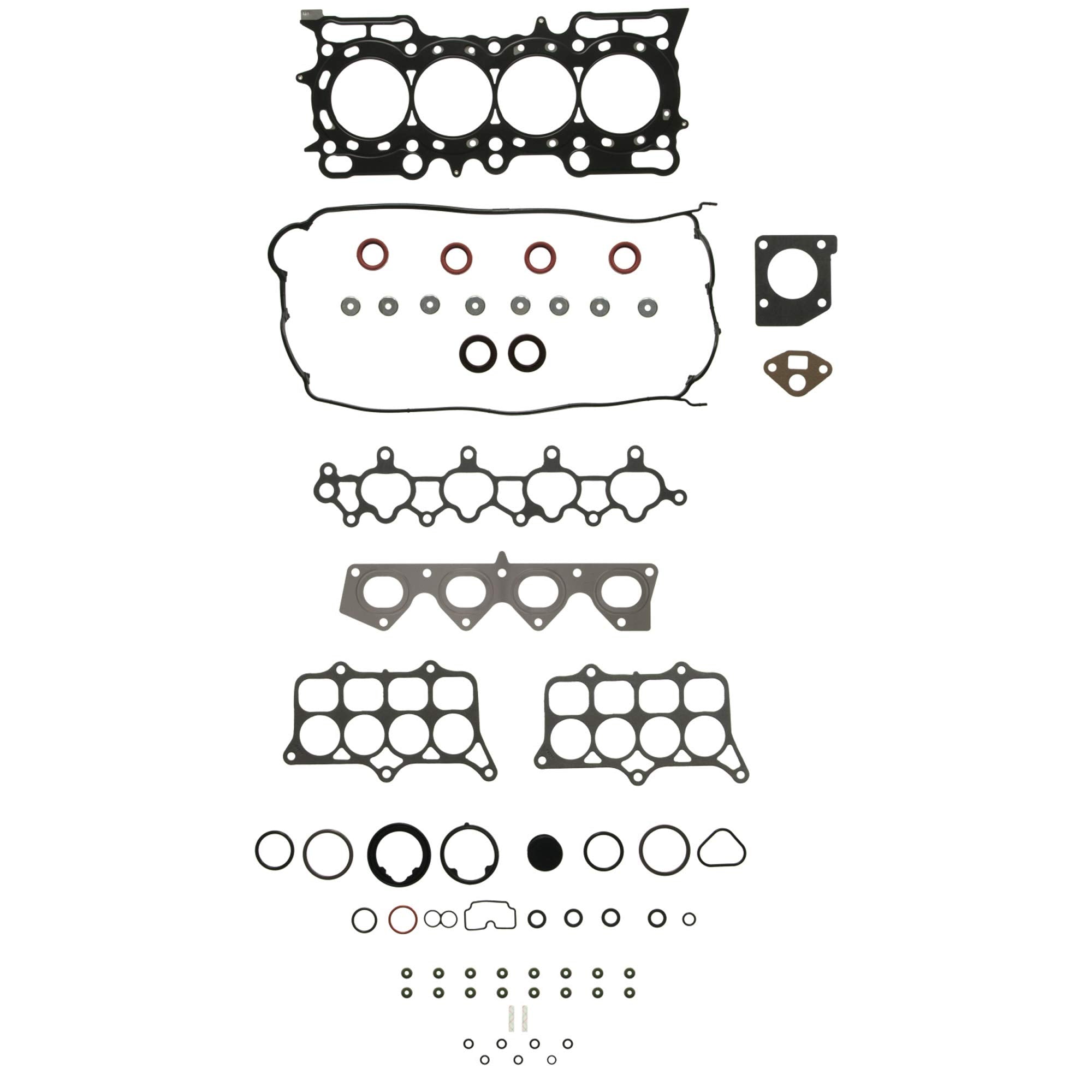 Engine Cylinder Head Gasket Set FEL-PRO HS 26411 for Honda Prelude