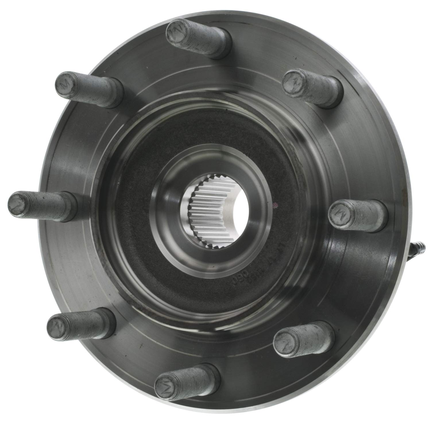 Wheel Bearing and Hub Assembly MOOG 515099 for Chevrolet Silverado 3500 HD