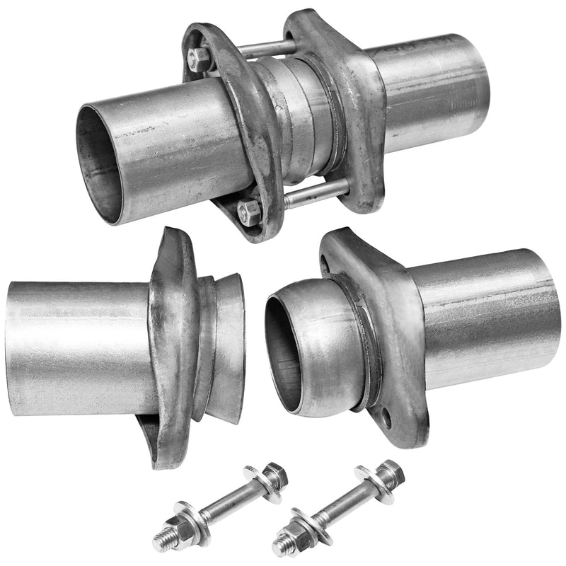 Header Collector Flowmaster Ball Flange Kit 15938