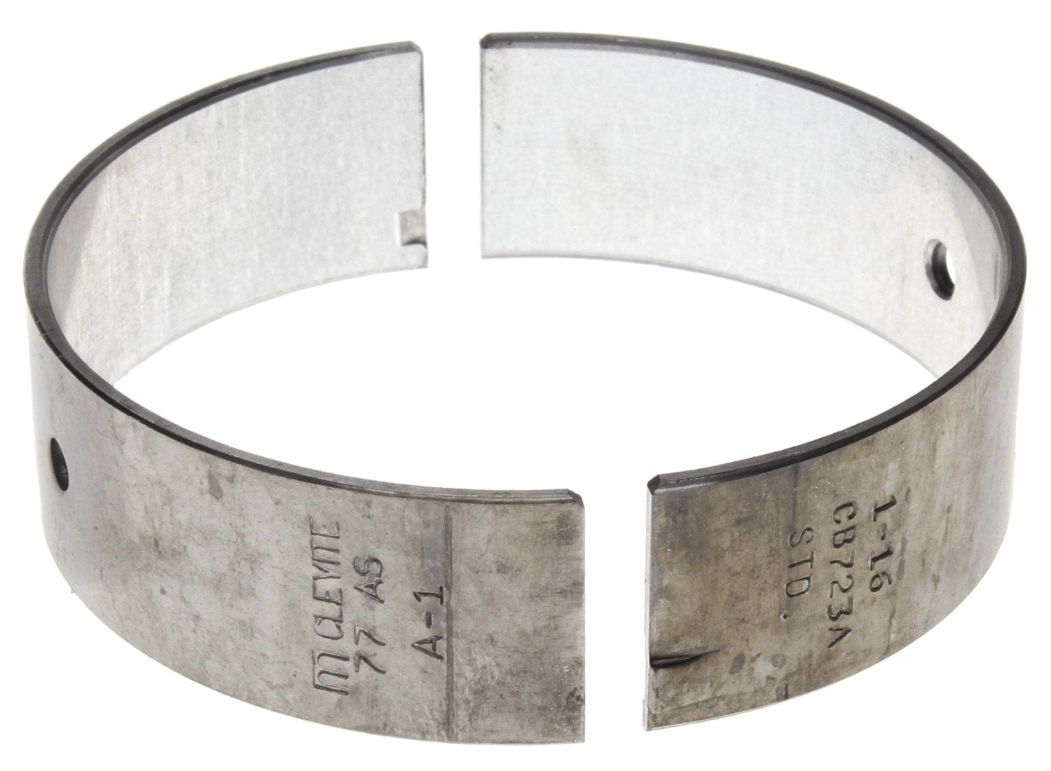 Clevite Engine Connecting Rod Bearing Pair CB-723A-40, 1 Pack