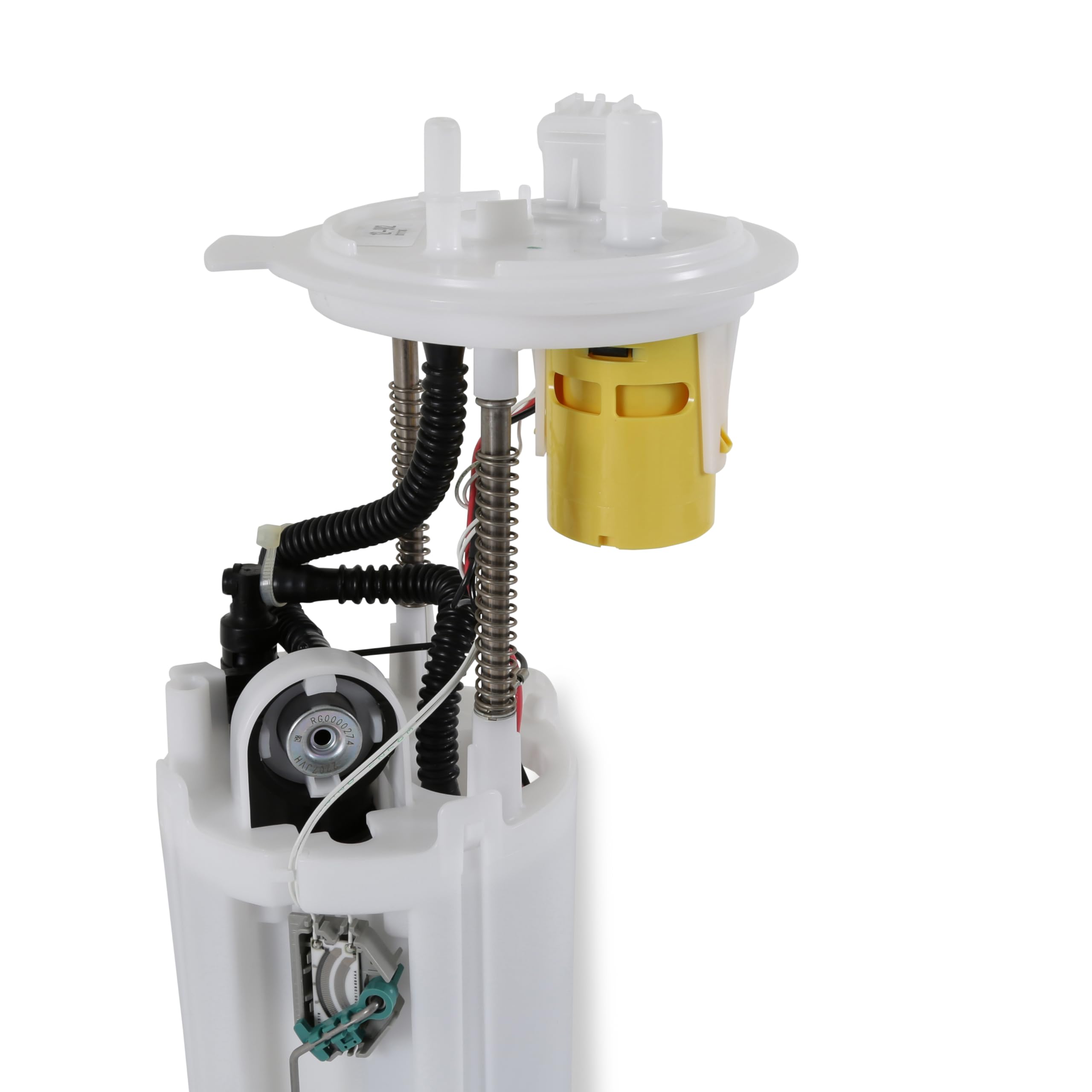 12-982 Holley 255 LPH Drop-In Fuel Module Assembly