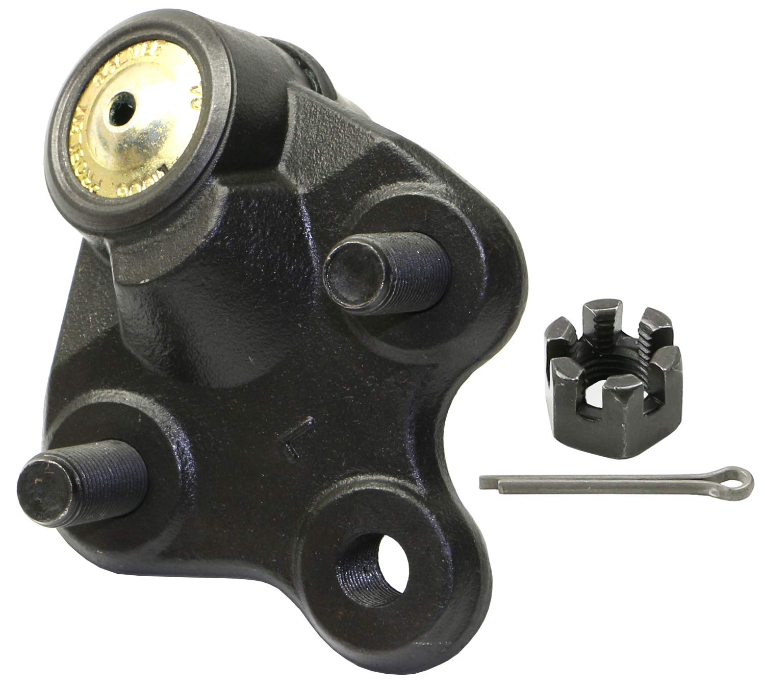 Front Left Lower Suspension Ball Joint MOOG K500307 for Honda CR-V