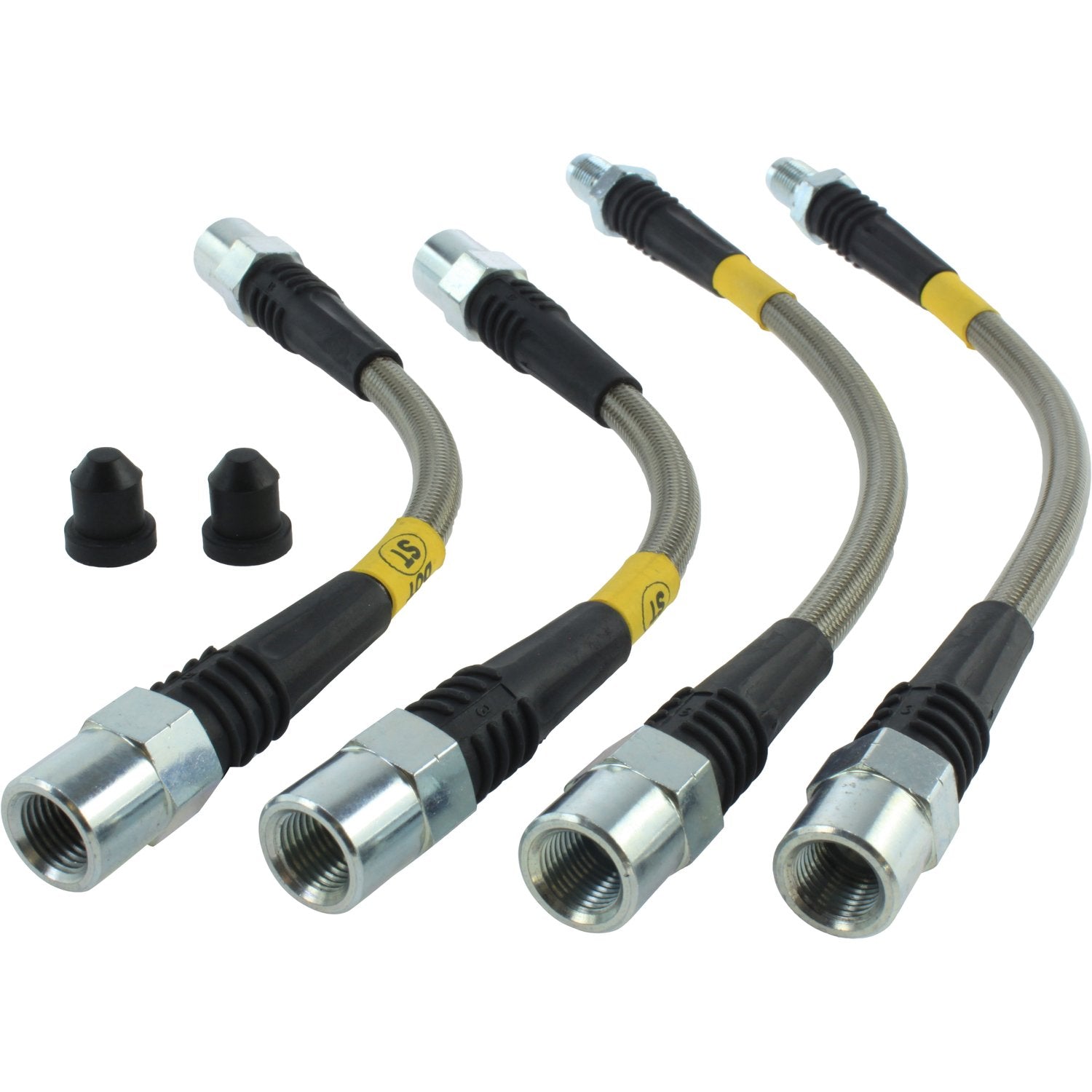 Brake Line Kit Centric (950.33510)