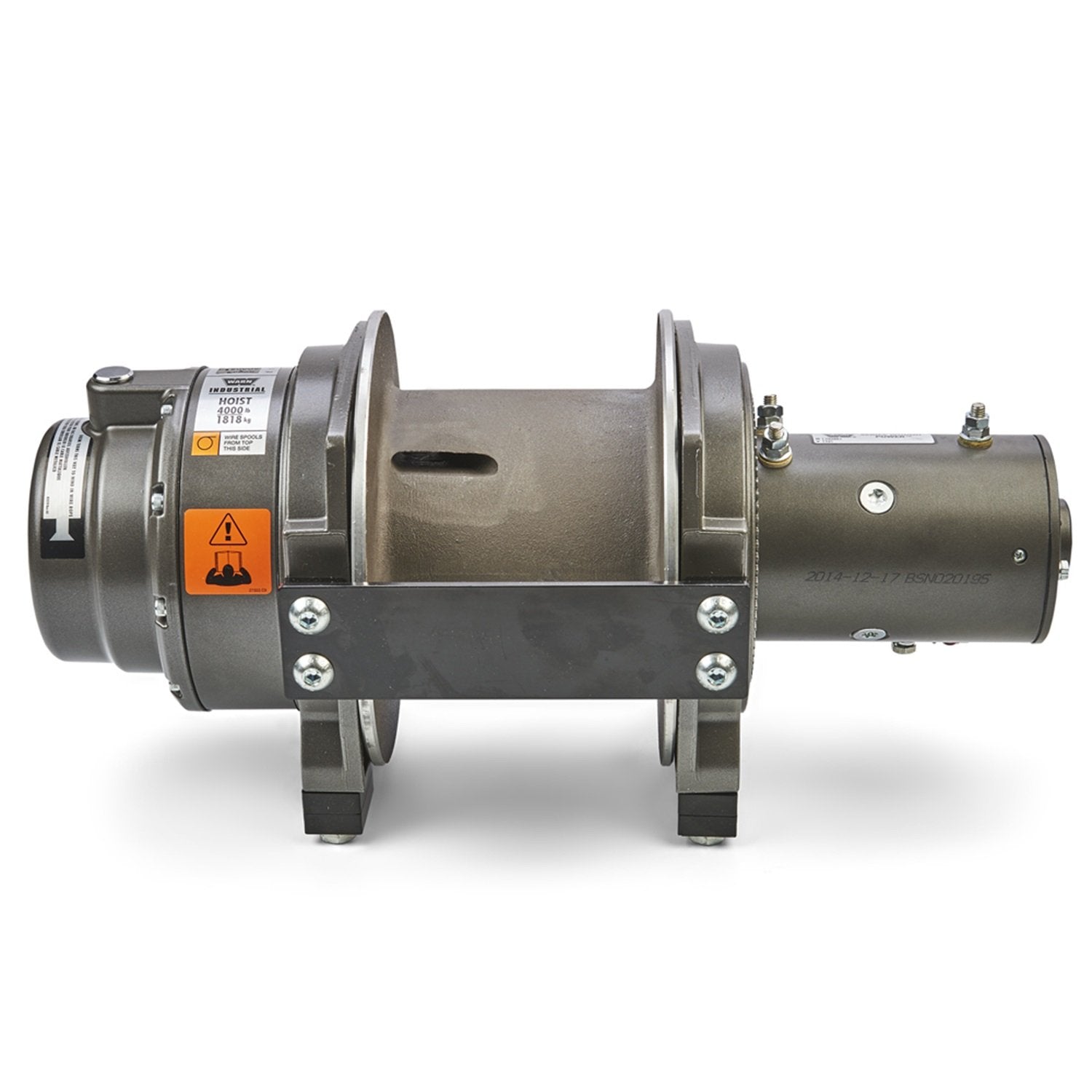 Winches WARN 89833