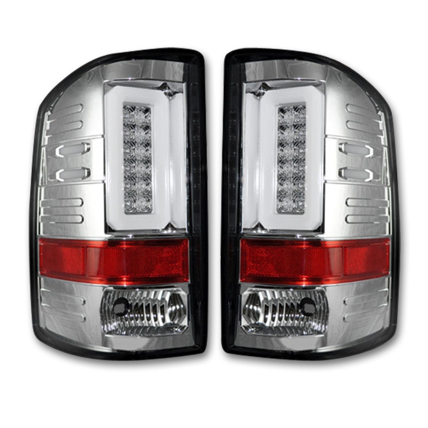 Tail Light Recon 264239CL