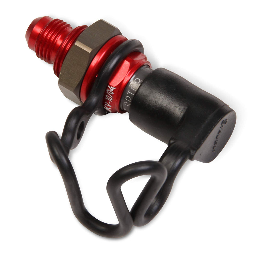 SPT Ball Locking Dry Break Earl's JKV282208ERL