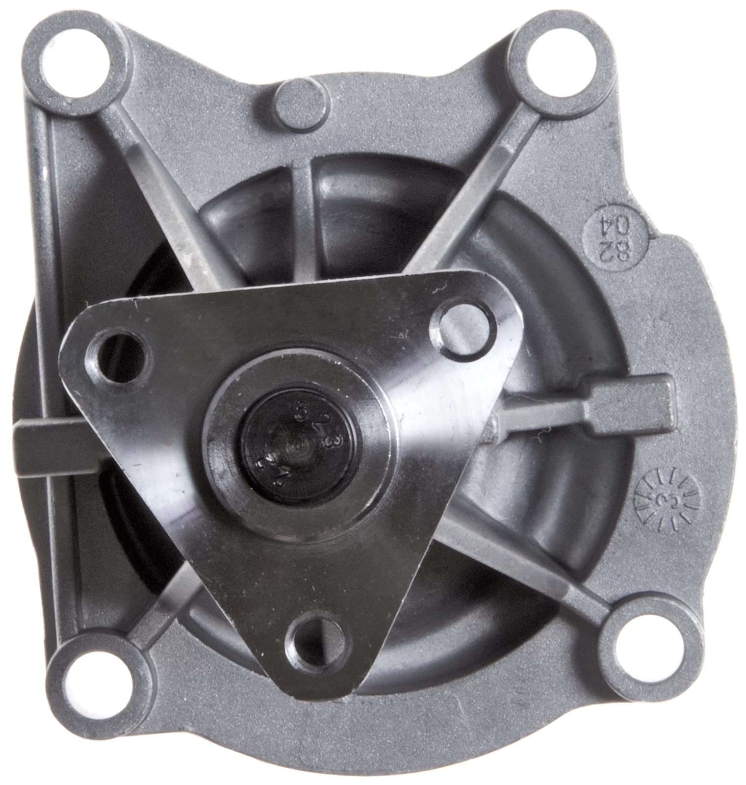 Premium Gates Engine Water Pump 41019