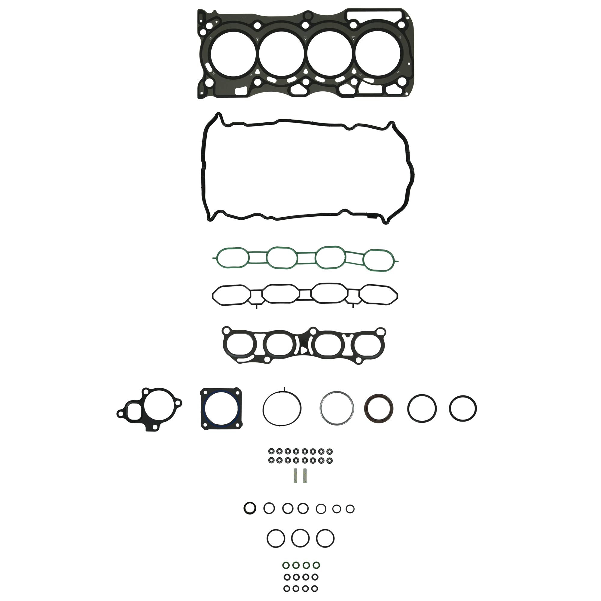 HS FEL-PRO 26659 PT Head Gasket Set