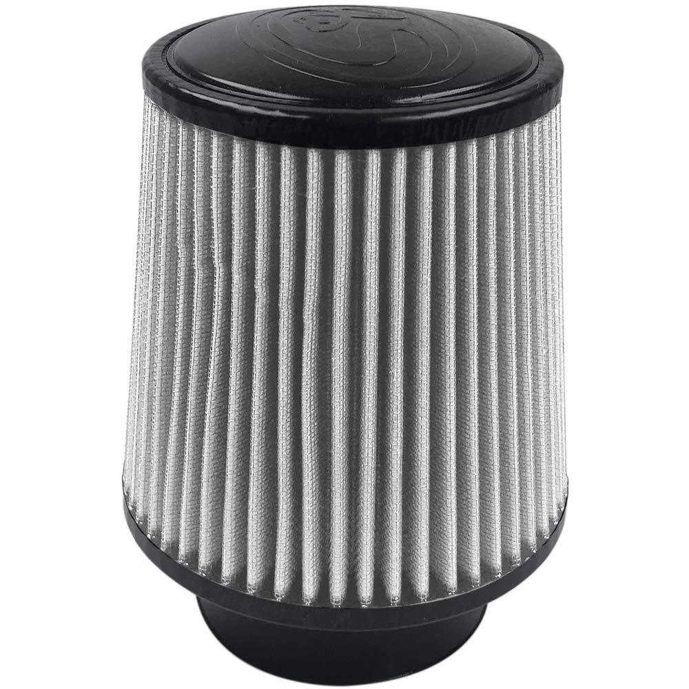 High Performance S&B Filters KF-1025D Replacement Filter (Dry Extendable)