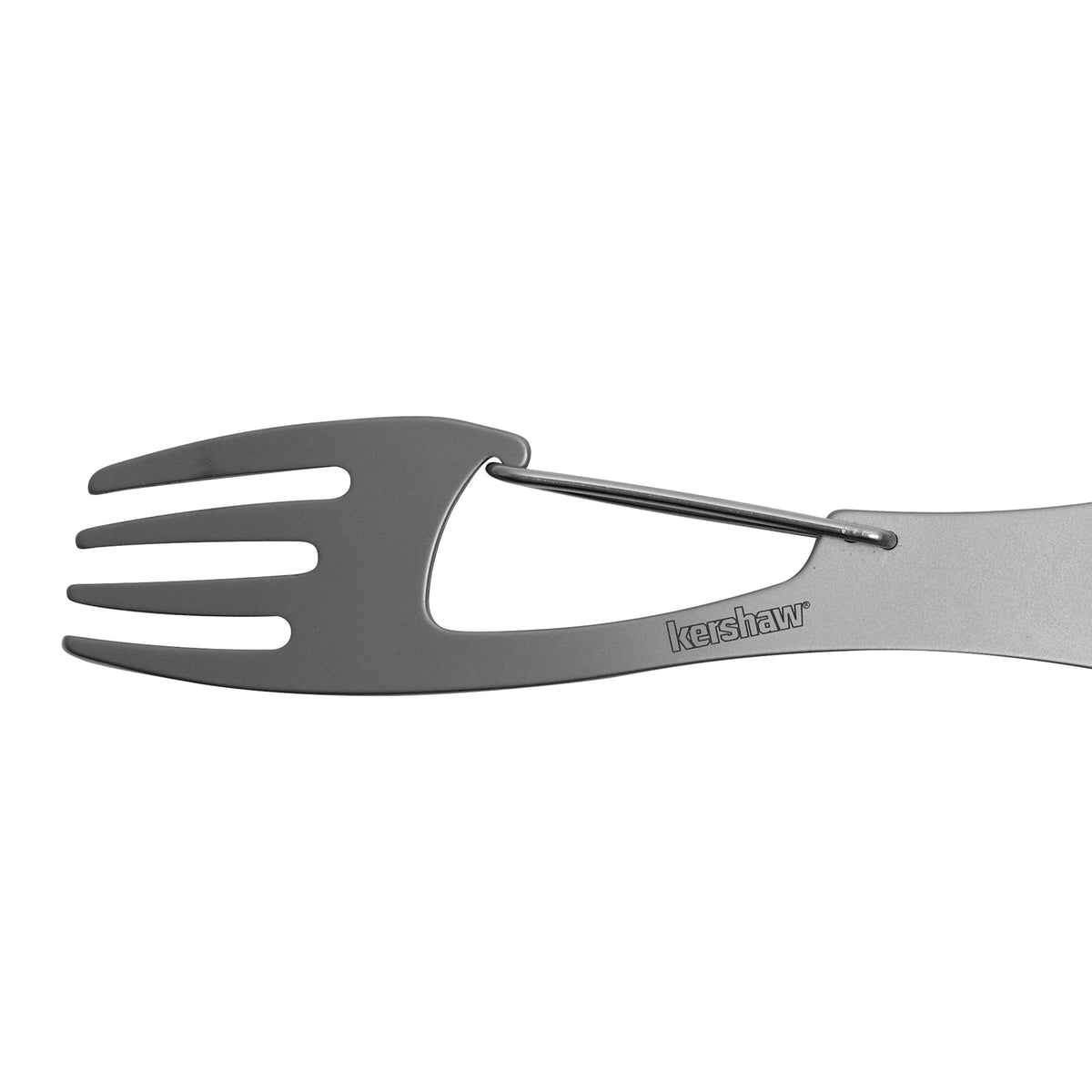 Kershaw Other unisex adult RATION XL, Silver - XL, XL 7.3 Inch US