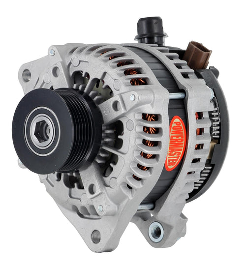 Powermaster 245A FD Mustang Clutch Side Rect/Reg Alt Denso Nat'l 41625-2S