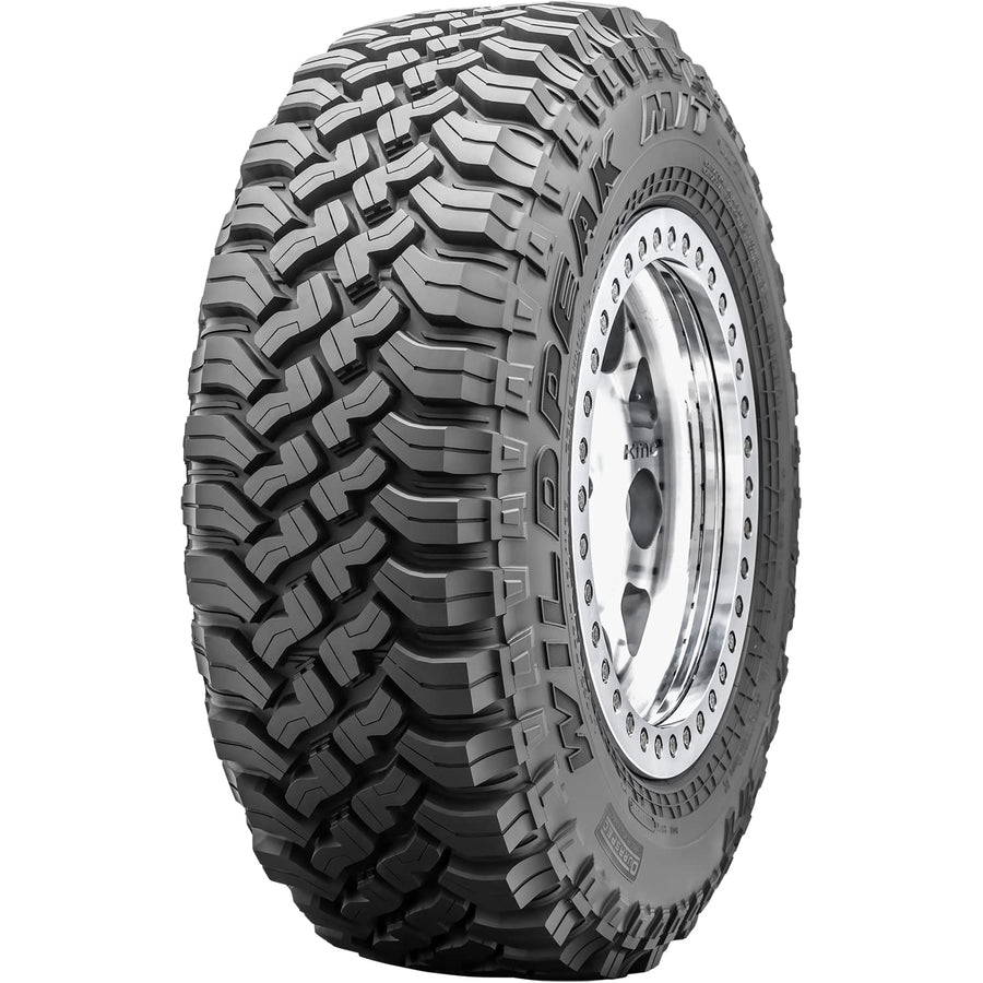 Wildpeak Falken MT01 LT235/85R16 120Q