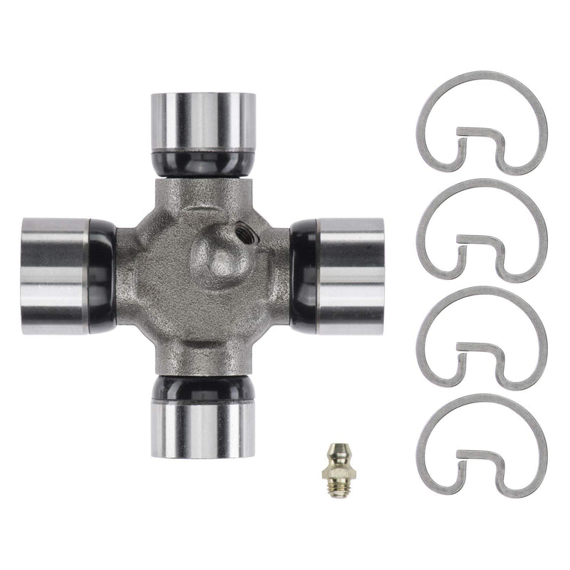 Premium MOOG Greaseable Universal Joint for Combination 331 x 354