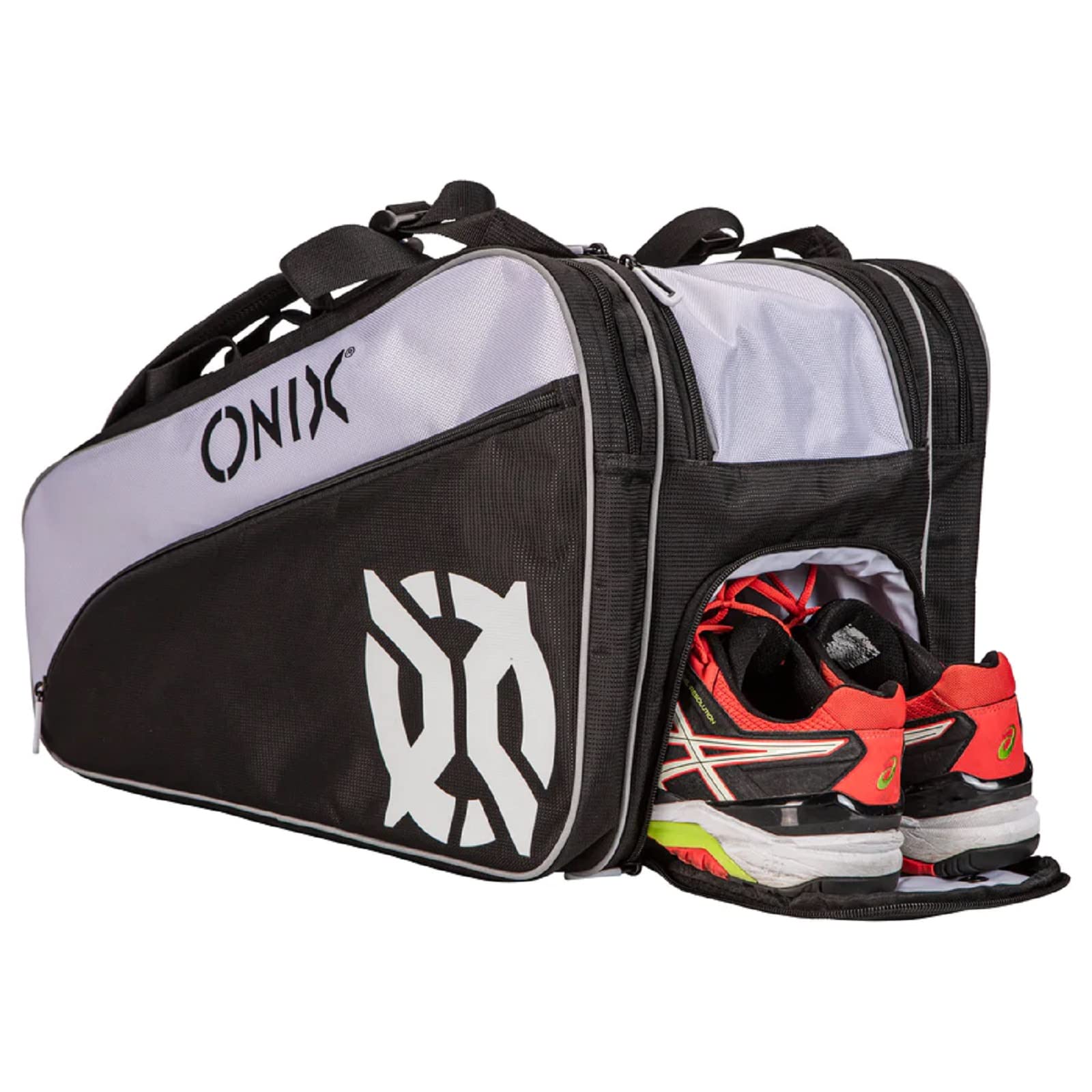 Paddle Bag Onix Pro Team (White/Black)