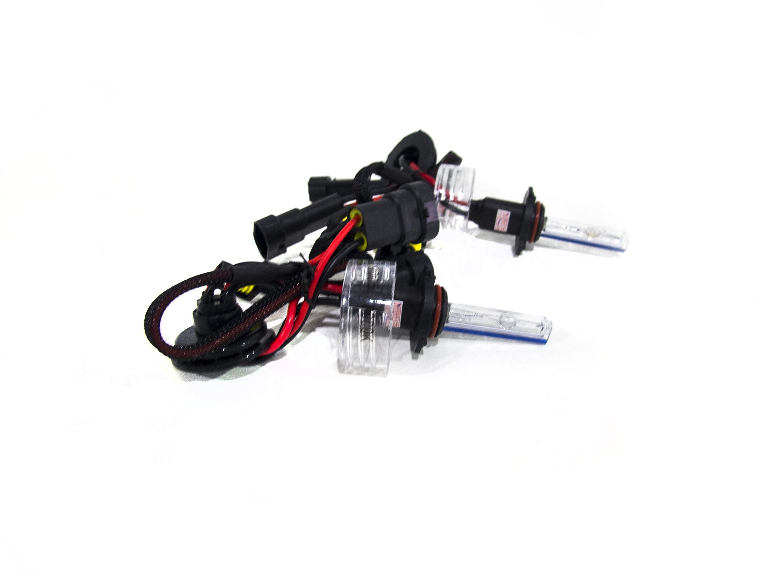 Replacement Race Sport Bulb (9005-6K-SB-RB), Pair
