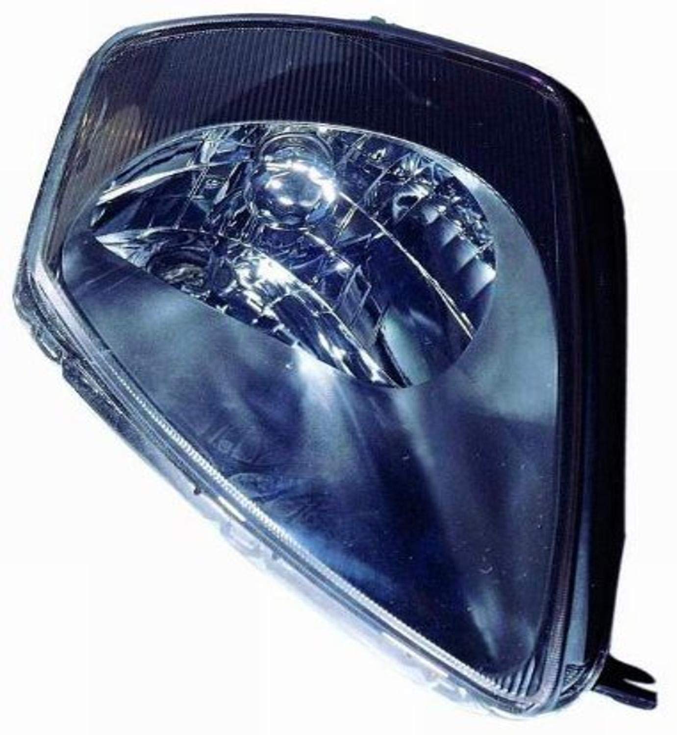 Replacement DEPO 314-1126R-AC Passenger Side Headlight Assembly