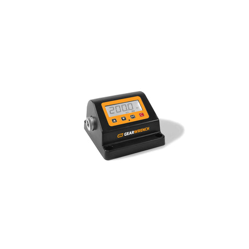 Torque Tester GEARWRENCH 1/2" Drive Bench Top 10-100 Ft/lb (13.6-135.6Nm) - 89633