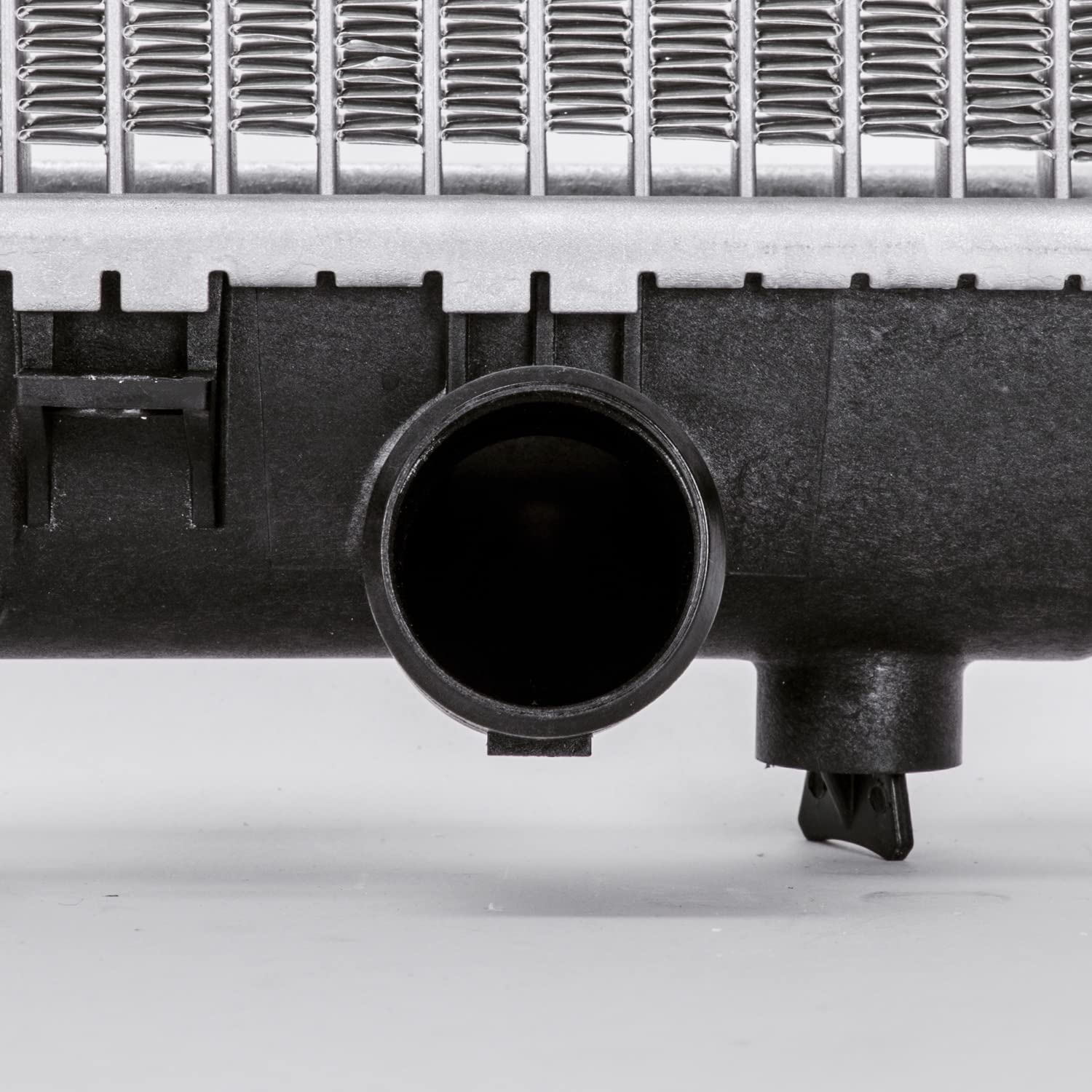 Radiator TYC - 2075