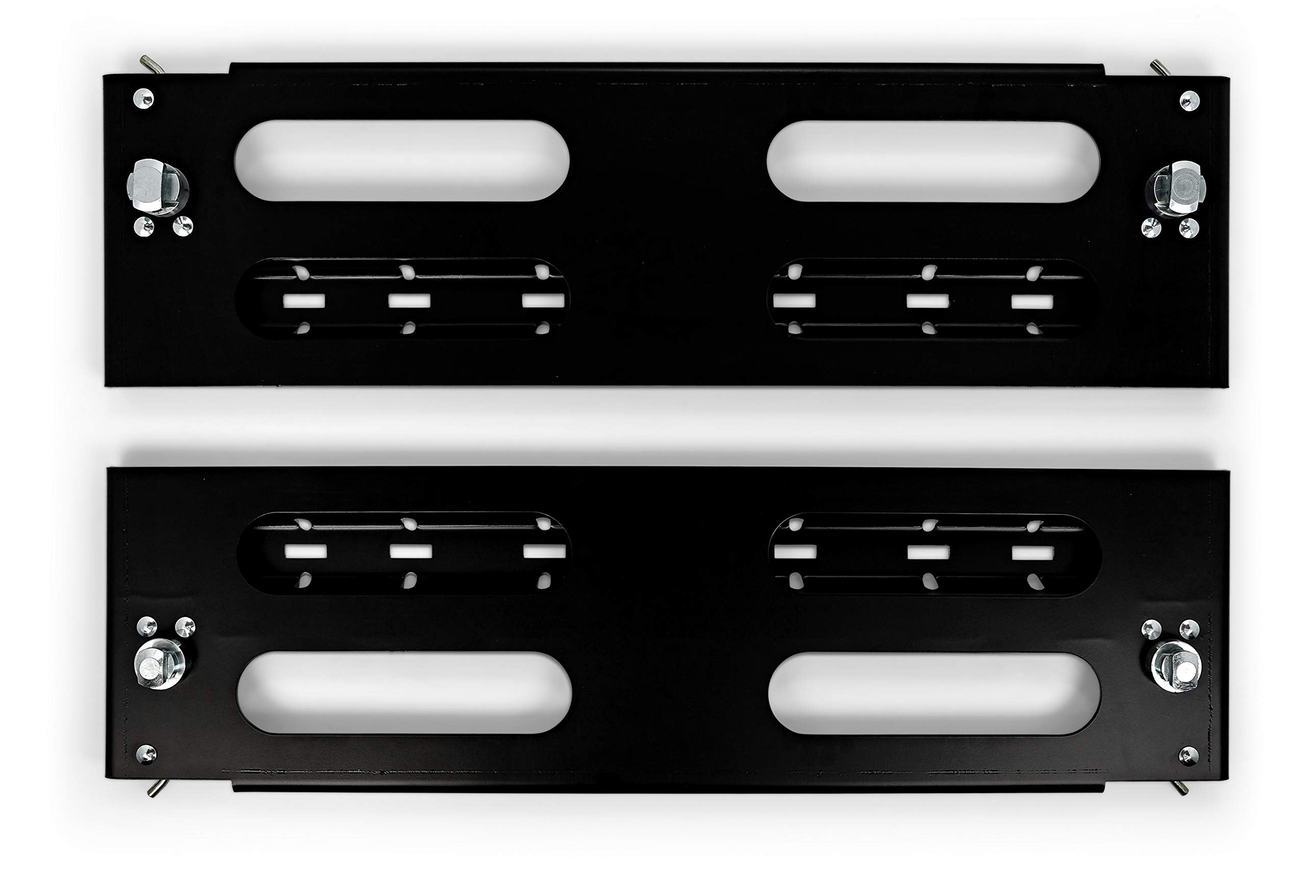 Eaz-Lift Camco 48662 Puck Style Adapter - for 2013-2019 Dodge RAM 2500 and 3500 Pickup Trucks (OEM Compatible)