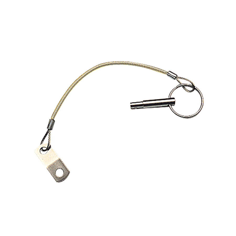 Lanyard Sea-Dog 299981-1 with Straight Release Pin
