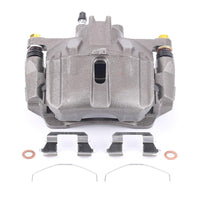 Power Stop Right Front L6765 One Stock Replacement Brake Caliper For Honda Civic 2012-2015 [Model Specific]
