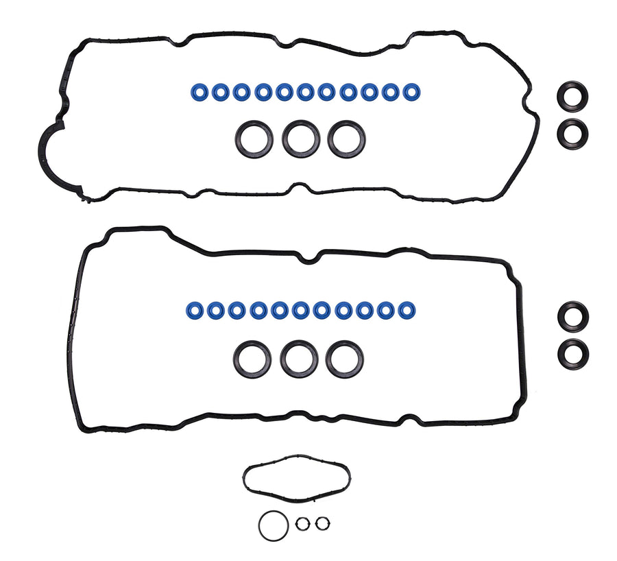 VS FEL-PRO 50879 R Engine Valve Cover Gasket Set for Ford F-150