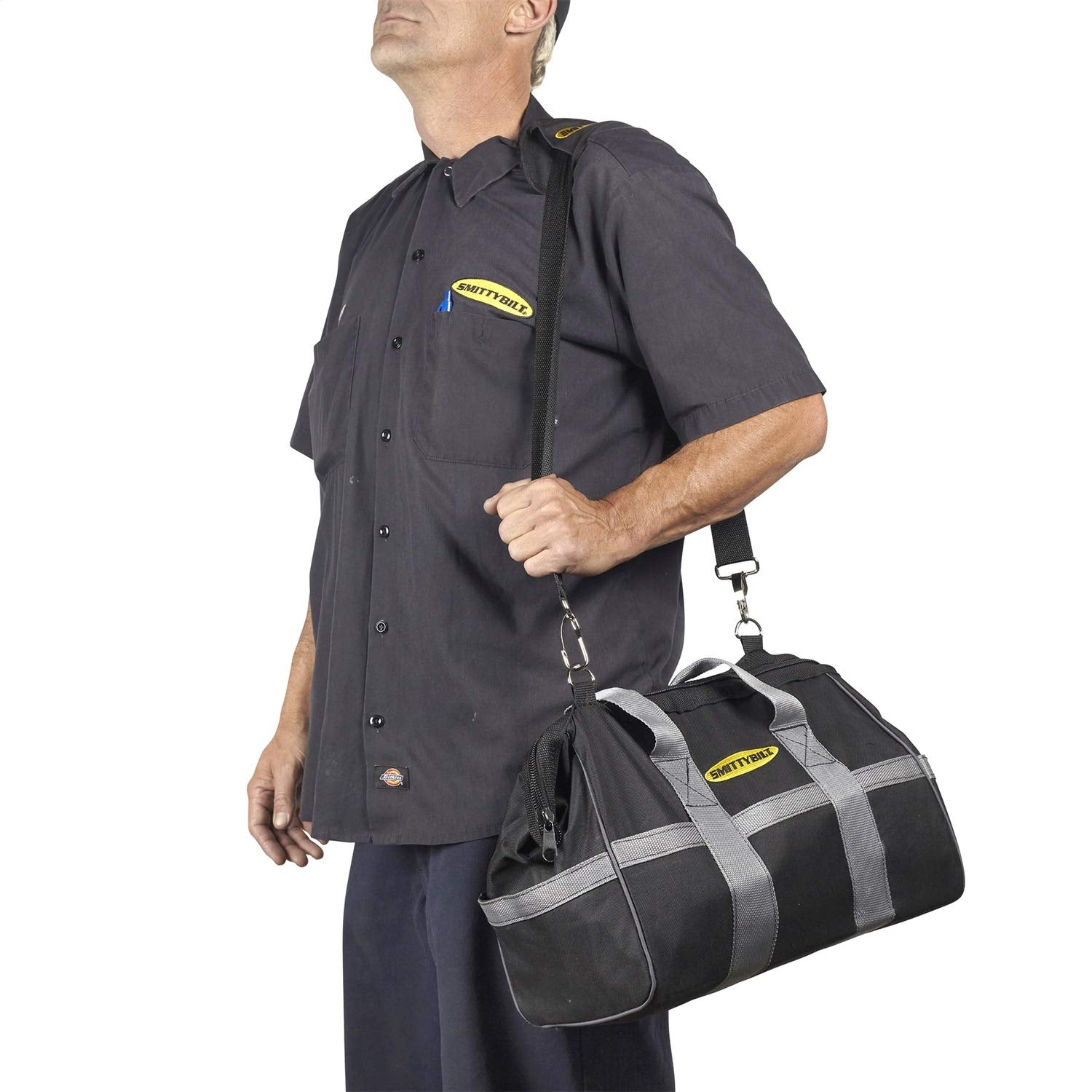 WINCH ACC BAG SmittyBilt PREMIUM - SB2725