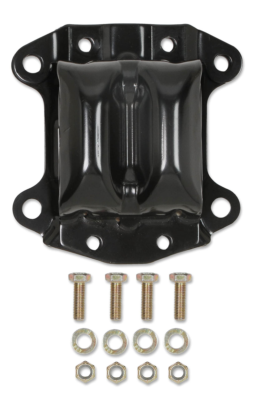 H/D Hooker Gm Lt Engine Mount Cage