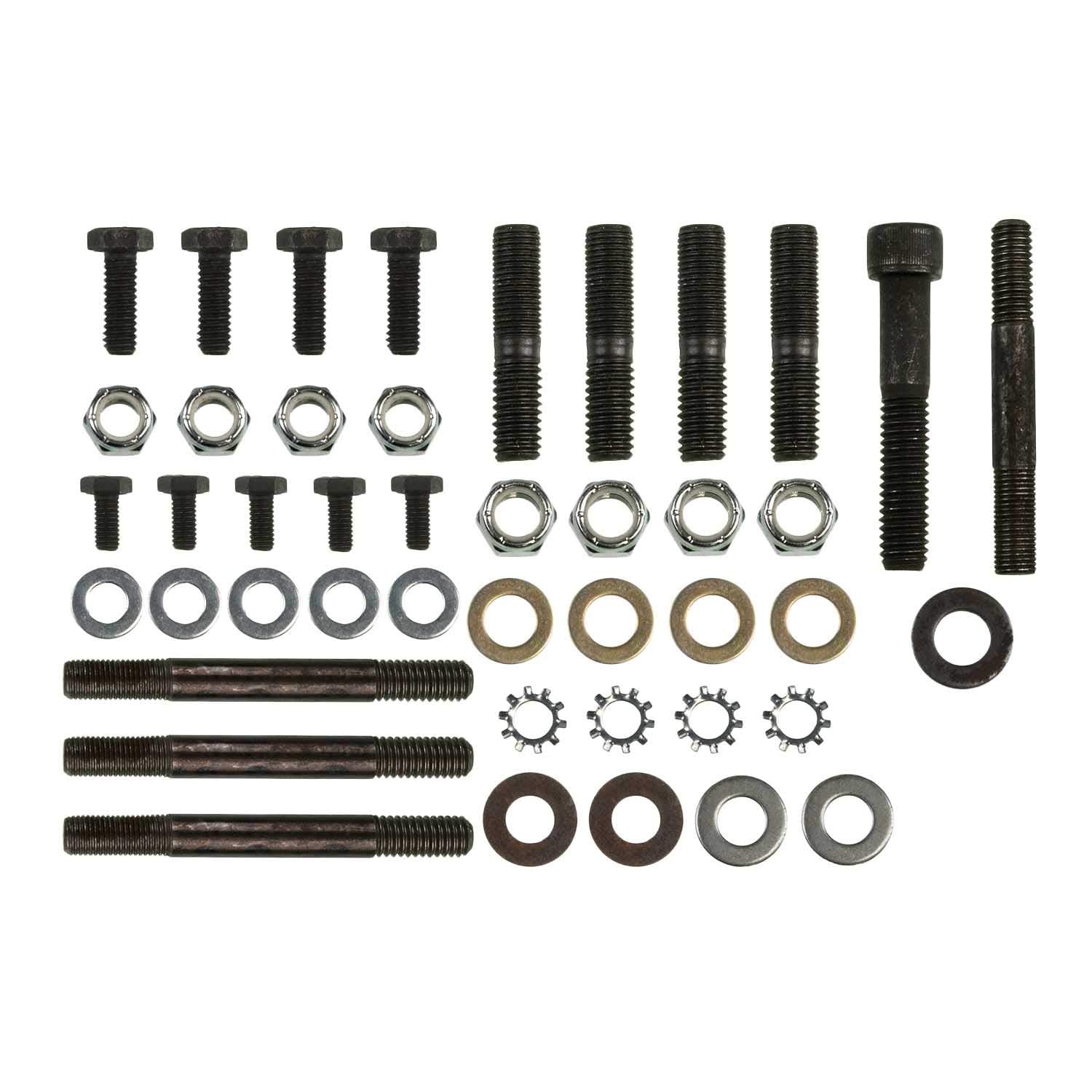 Manual Trans Small Parts Kit Richmond 9055500 Manual Trans Small Parts Kit