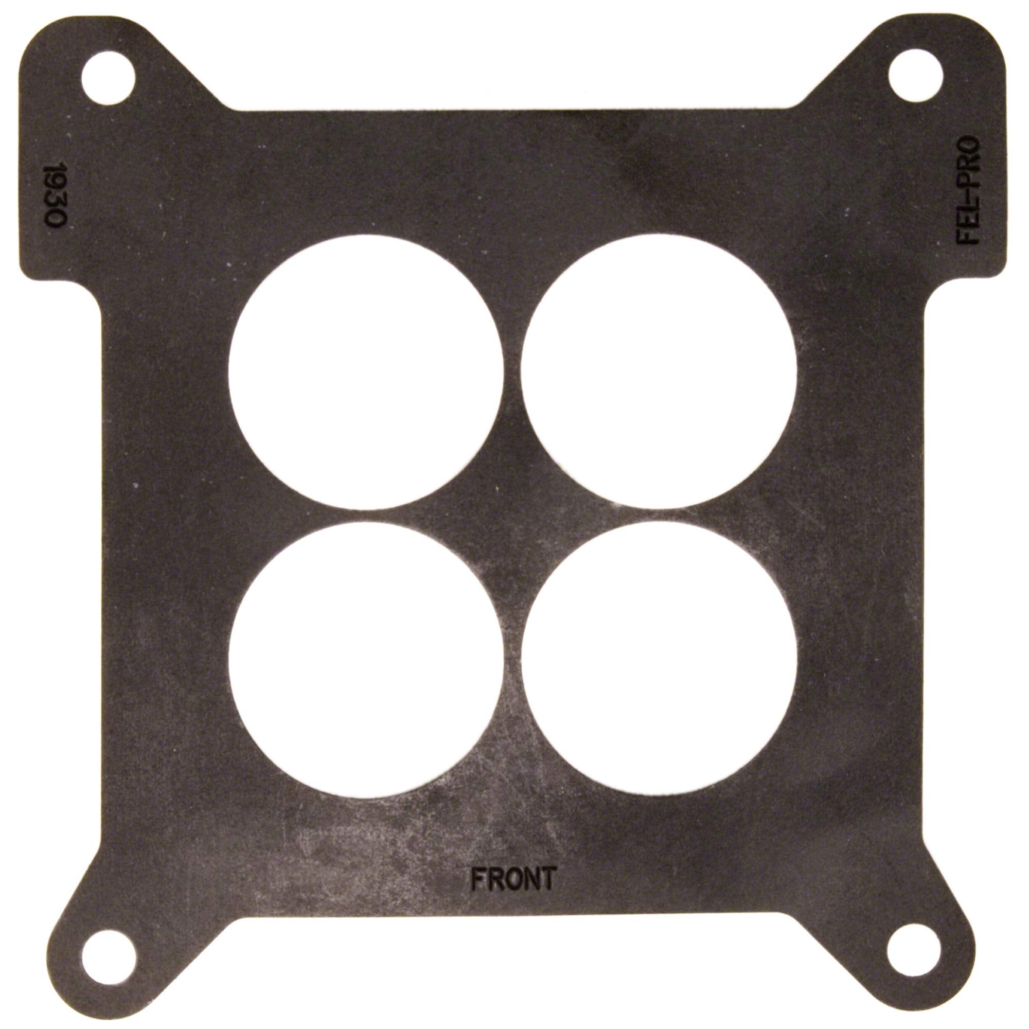 Carburetor Mounting Gasket FEL-PRO 1930