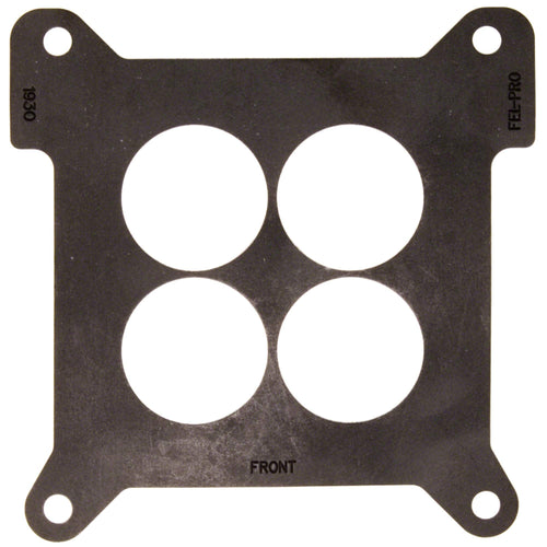 Carburetor Mounting Gasket FEL-PRO 1930