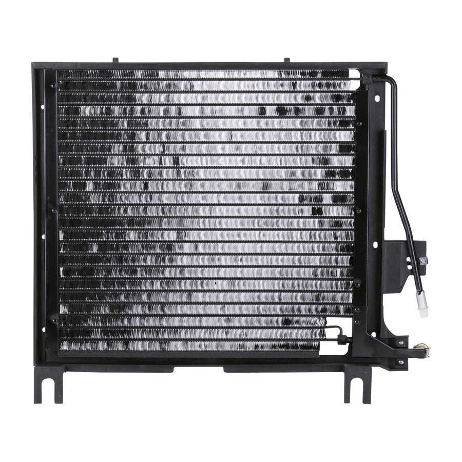 A/C TYC Condenser - 4798