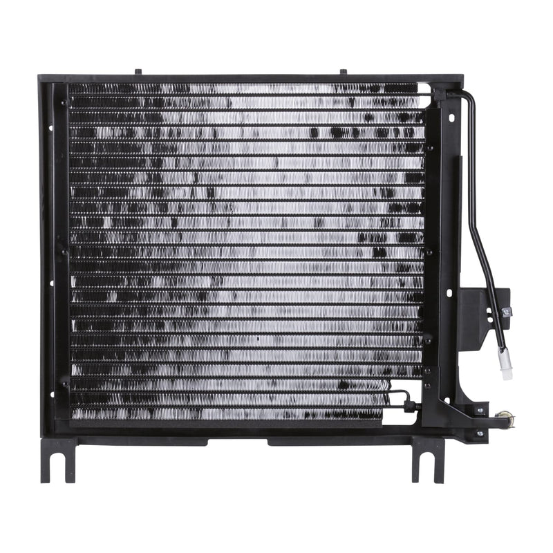 A/C TYC Condenser - 4798