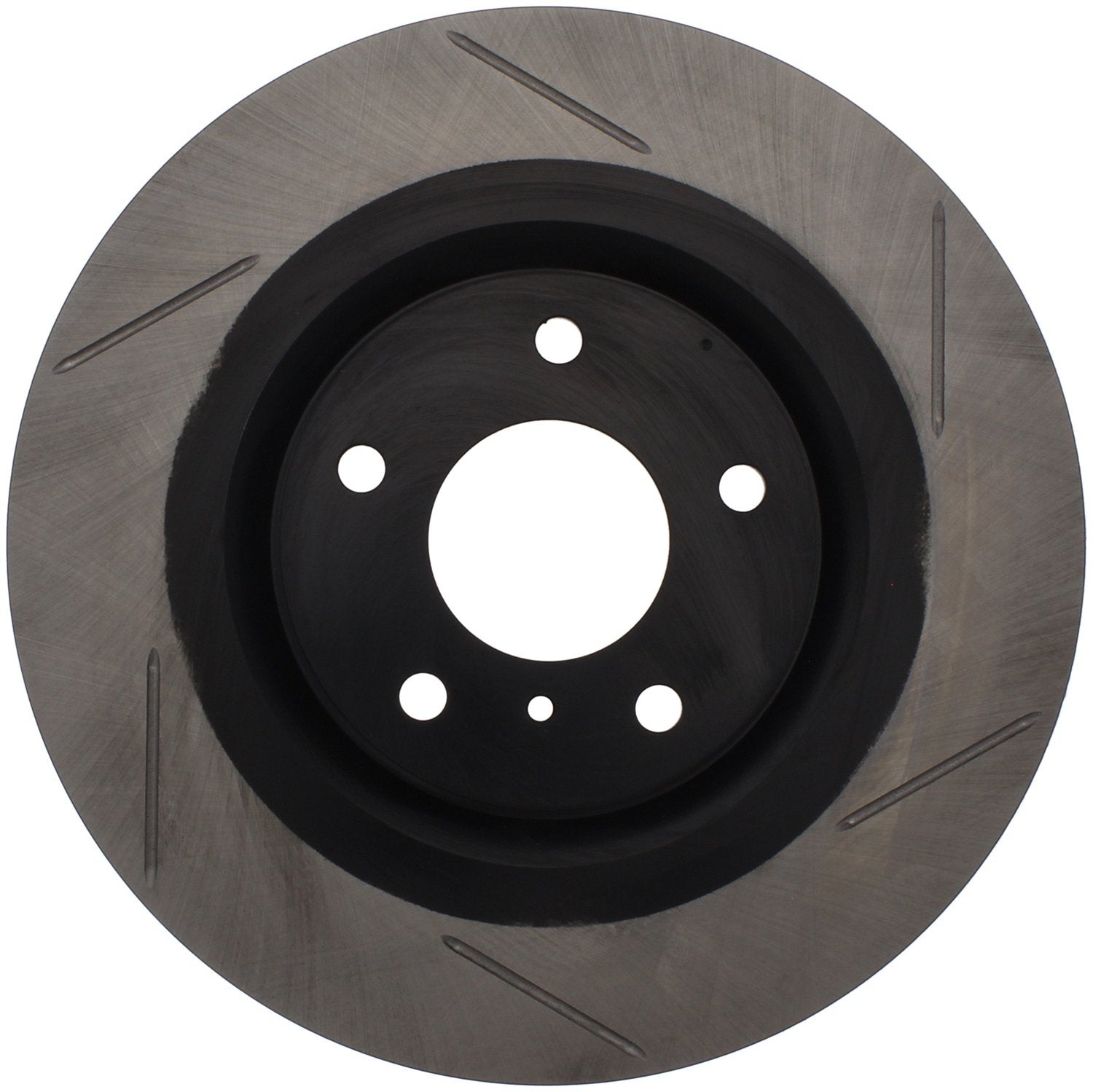 126.42080SL Power Slot Slotted Brake Rotor